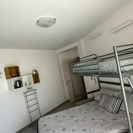 La Kasina Guest house *