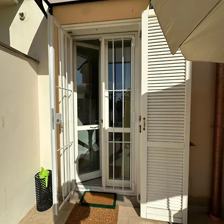 Gasthof La Kasina Livorno