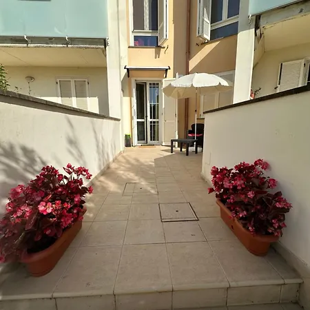 Guest house La Kasina *