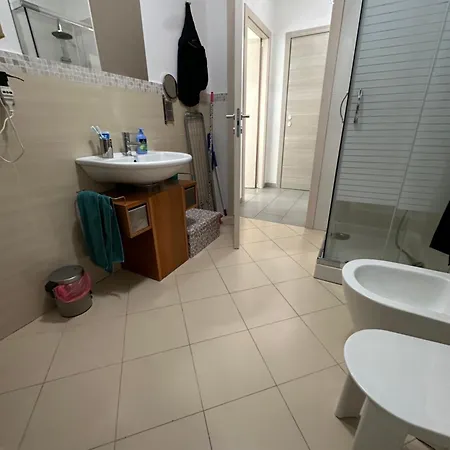 La Kasina Guest house Livorno