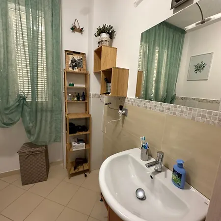 Guest house La Kasina Livorno