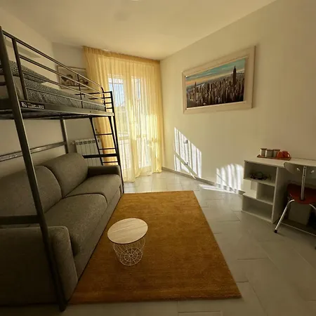 La Kasina 3* Livorno