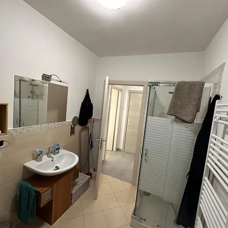 La Kasina Guest house Livorno