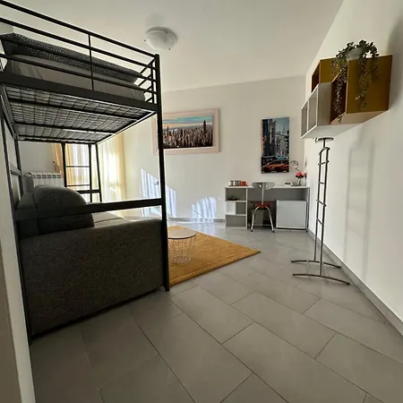 Guest house La Kasina Livorno
