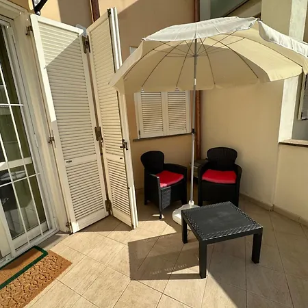 Guest house La Kasina Livorno