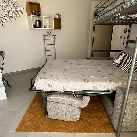 Guest house La Kasina Livorno