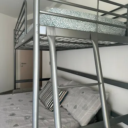 Guest house La Kasina